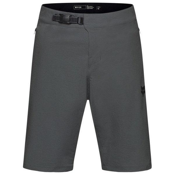 FOX Racing - Ranger Short - Radhose Gr 34 grau von Fox Racing