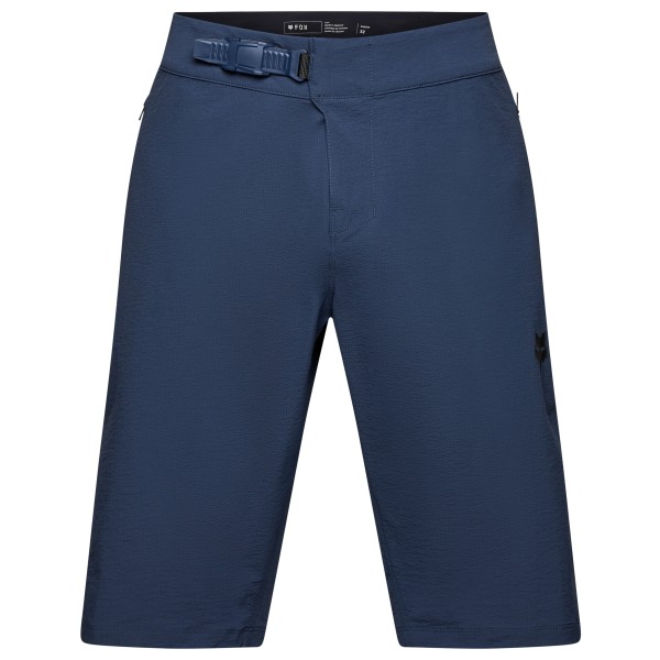FOX Racing - Ranger Short with Liner - Radhose Gr 36 blau von Fox Racing