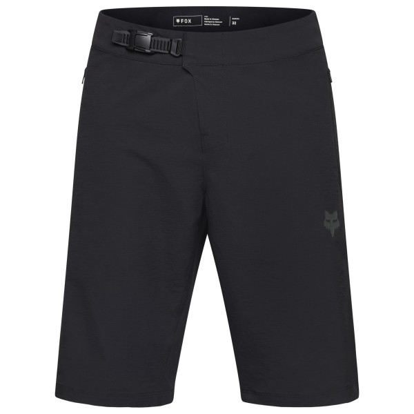 FOX Racing - Ranger Short with Liner - Radhose Gr 36 schwarz von Fox Racing