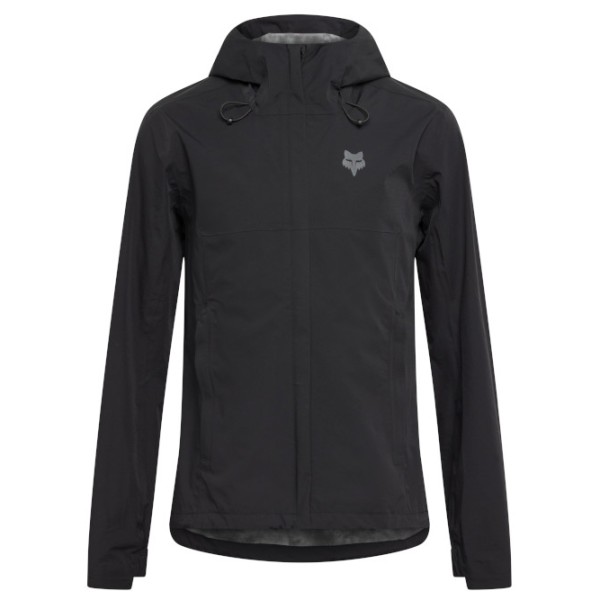 FOX Racing - Ranger Water Jacket - Fahrradjacke Gr L schwarz von Fox Racing