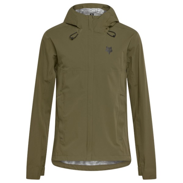 FOX Racing - Ranger Water Jacket - Fahrradjacke Gr M oliv FOX Racing - Ranger Water Jacket - Fahrradjacke Gr M oliv von Fox Racing