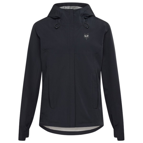 FOX Racing - Ranger Water Jacket Lunar SE - Fahrradjacke Gr XL schwarz von Fox Racing