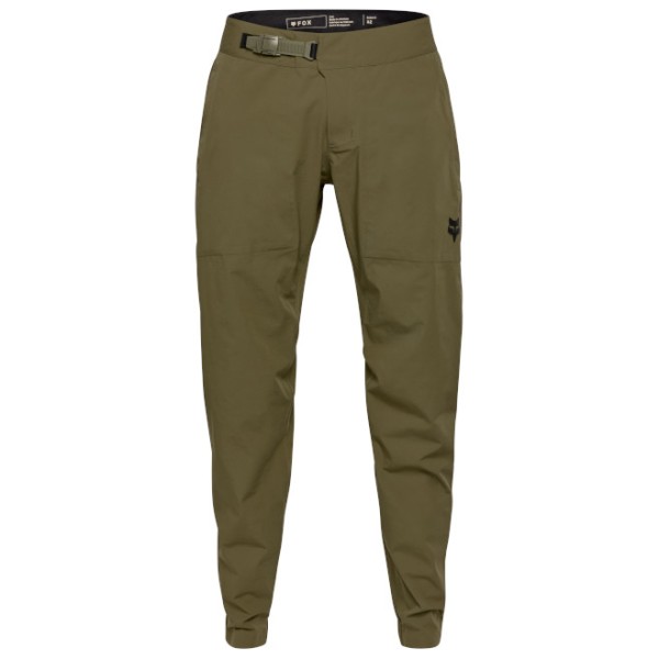 FOX Racing - Ranger Water Pant - Radhose Gr 32 oliv von Fox Racing