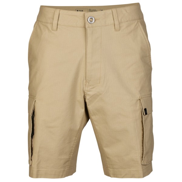 FOX Racing - Slambozo Short 3.0 - Shorts Gr 28 beige von Fox Racing