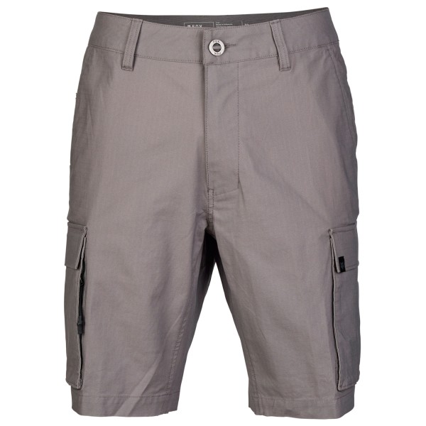 FOX Racing - Slambozo Short 3.0 - Shorts Gr 28 grau von Fox Racing