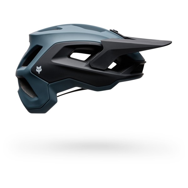 FOX Racing - Speedframe Helmet 5050 - Radhelm Gr L - 59-63 cm weiß von Fox Racing