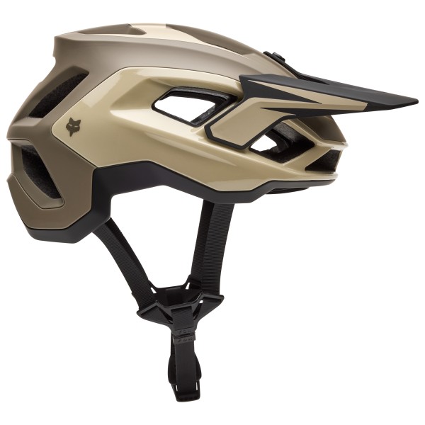 FOX Racing - Speedframe Pro Defy - Radhelm Gr L - 59-63 cm beige FOX Racing - Speedframe Pro Defy - Radhelm Gr L - 59-63 cm beige von Fox Racing