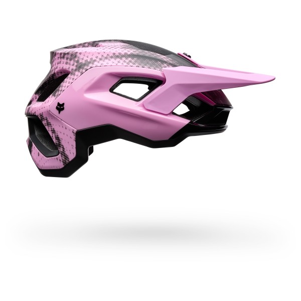 FOX Racing - Speedframe Pro Sense - Radhelm Gr M - 55-59 cm weiß von Fox Racing