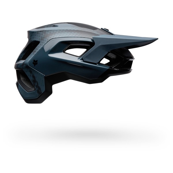 FOX Racing - Speedframe Pro Sense - Radhelm Gr S - 51-55 cm weiß von Fox Racing