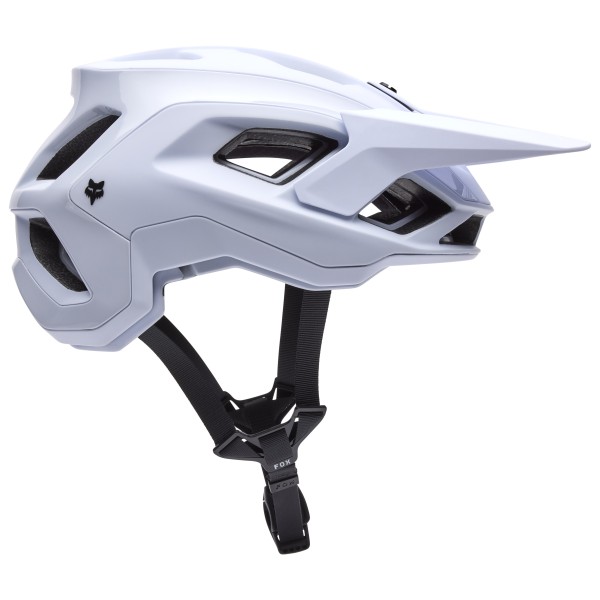 FOX Racing - Speedframe RS MT WHT - Radhelm Gr L - 59-63 cm grau von Fox Racing