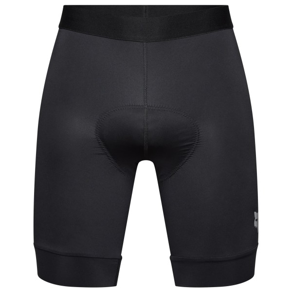 FOX Racing - Tecbase Lite Liner Short - Radunterhose Gr XXL schwarz von Fox Racing