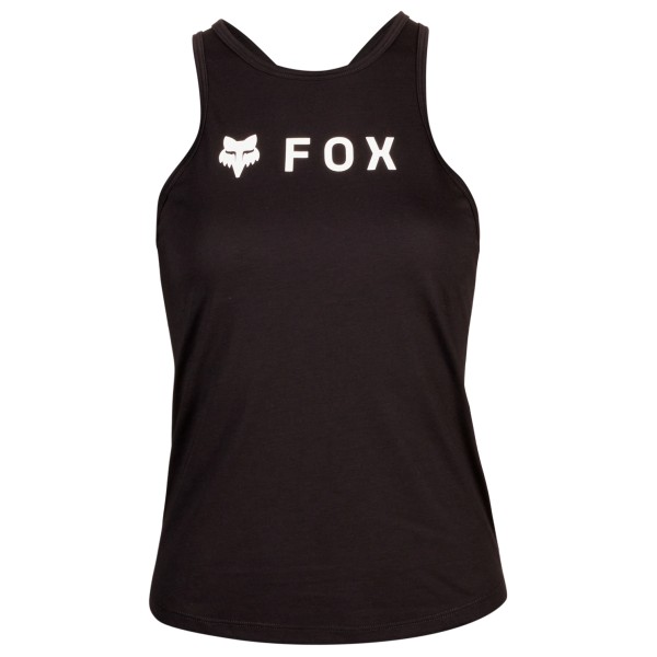 FOX Racing - Women's Absolute Tech Tank - Tank Top Gr M schwarz von Fox Racing