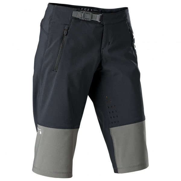 FOX Racing - Women's Defend Short - Radhose Gr XS schwarz von Fox Racing