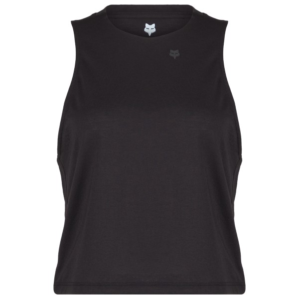 FOX Racing - Women's Forums Tech Tank - Tank Top Gr S grau/schwarz von Fox Racing