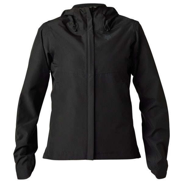 FOX Racing - Women's Ranger 2.5 L Water Jacket - Fahrradjacke Gr L schwarz von Fox Racing