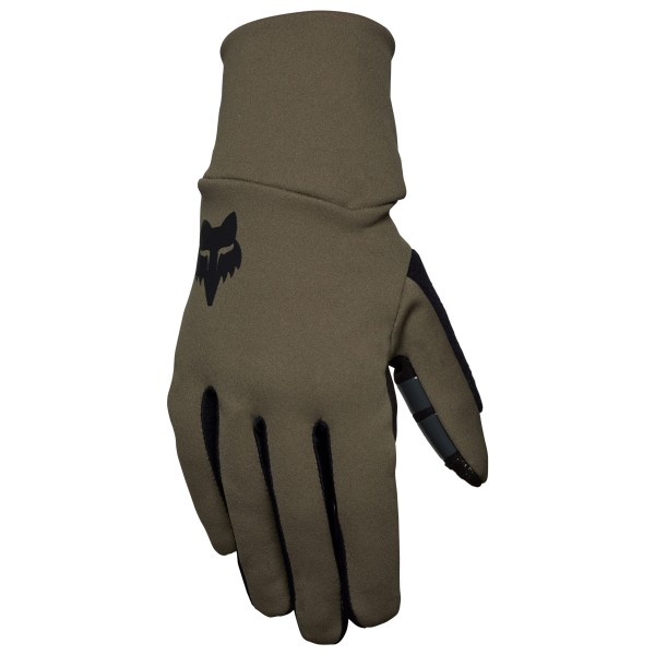 FOX Racing - Women's Ranger Fire Glove - Handschuhe Gr S braun von Fox Racing