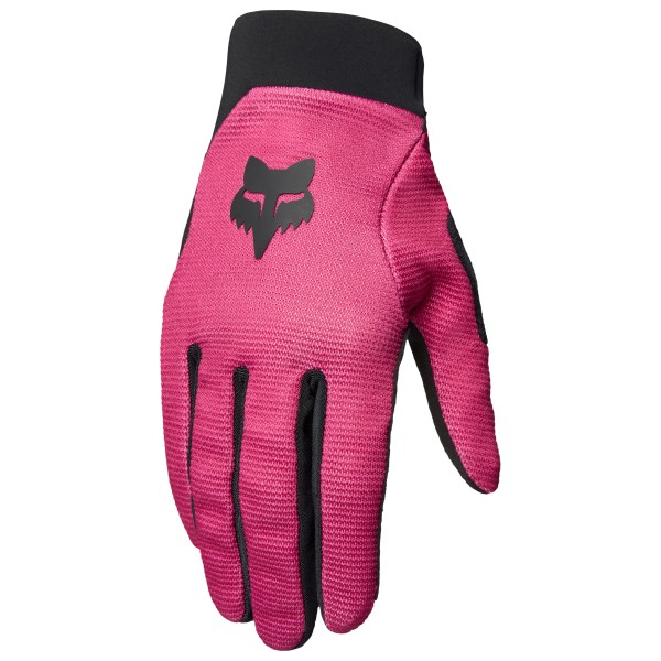 FOX Racing - Women's Ranger Glove - Handschuhe Gr L rosa von Fox Racing