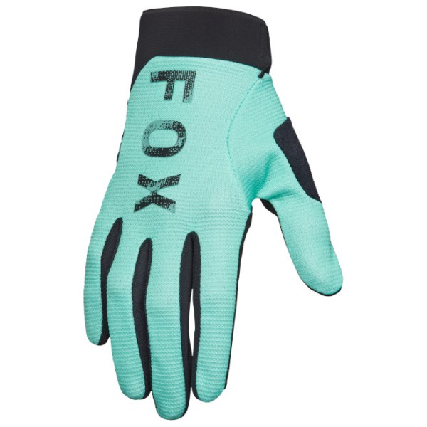 FOX Racing - Women's Ranger Glove Kairos - Handschuhe Gr S türkis von Fox Racing