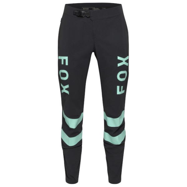 FOX Racing - Women's Ranger Pant Kairos - Radhose Gr 8 schwarz FOX Racing - Women's Ranger Pant Kairos - Radhose Gr 8 schwarz von Fox Racing