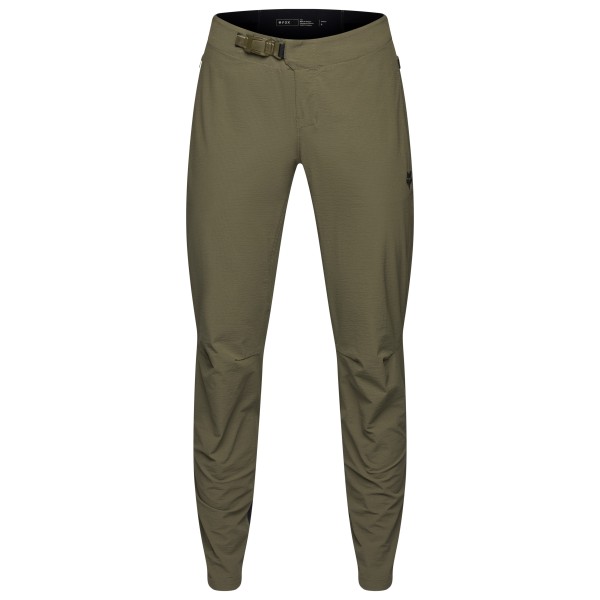 FOX Racing - Women's Ranger Pant - Radhose Gr 14 oliv von Fox Racing
