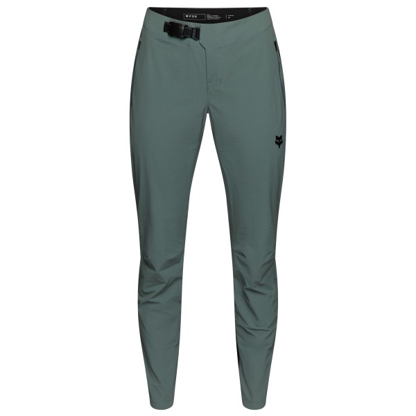 FOX Racing - Women's Ranger Pant - Radhose Gr 8 oliv von Fox Racing