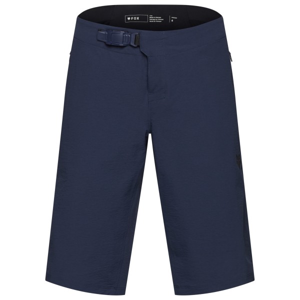 FOX Racing - Women's Ranger Short Liner - Radhose Gr 8 blau von Fox Racing