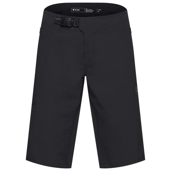 FOX Racing - Women's Ranger Short - Radhose Gr 12 schwarz von Fox Racing