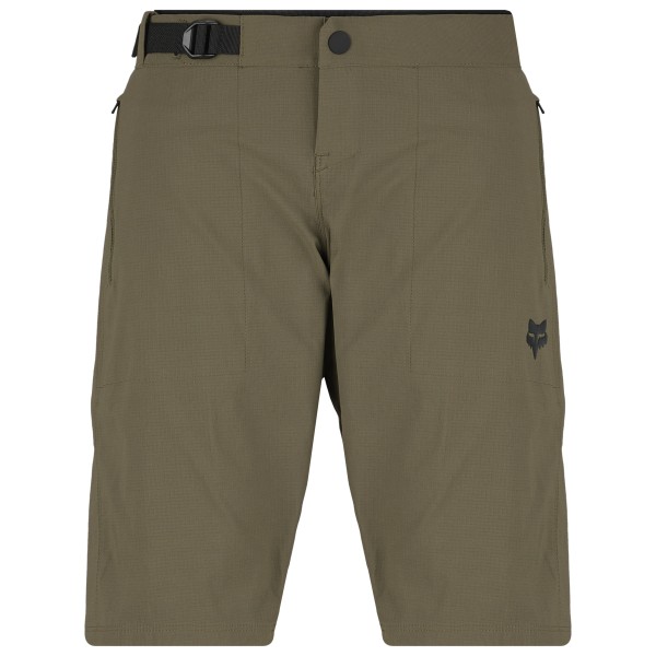 FOX Racing - Women's  Ranger Short with Liner - Radhose Gr XS oliv von Fox Racing