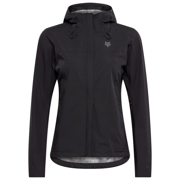 FOX Racing - Women's Ranger Water Jacket - Fahrradjacke Gr L schwarz von Fox Racing