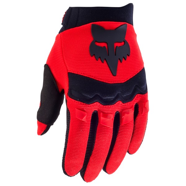 FOX Racing - Youth Dirtpaw Glove - Handschuhe Gr M rot von Fox Racing