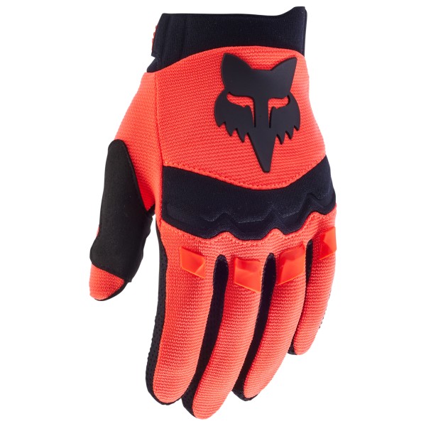 FOX Racing - Youth Dirtpaw Glove - Handschuhe Gr M rot von Fox Racing