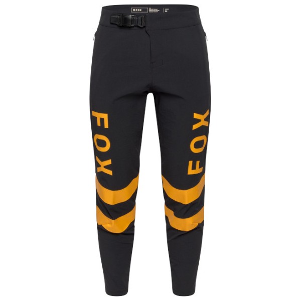 FOX Racing - Youth Ranger Pant Kairos - Radhose Gr 146/152 schwarz von Fox Racing
