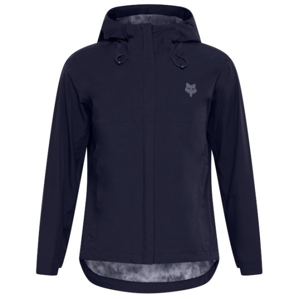 FOX Racing - Youth Ranger Water Jacket - Fahrradjacke Gr M blau von Fox Racing