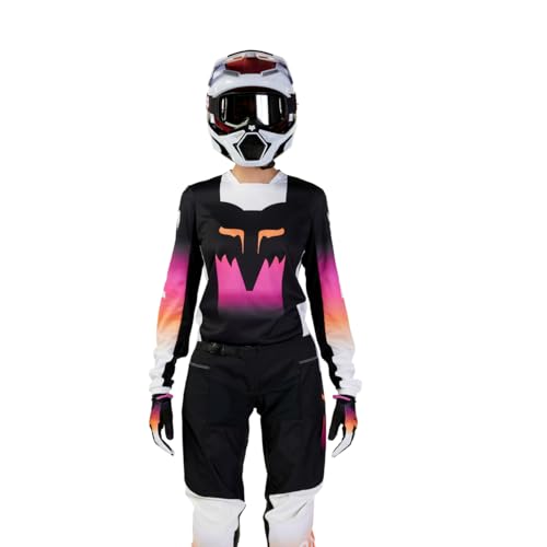 Fox Girls MX Jersey 180 Schwarz Gr. L von Fox Racing