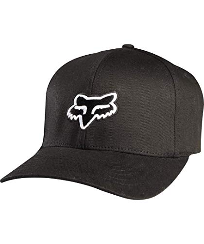 Fox Herren Cap schwarz von Fox Racing