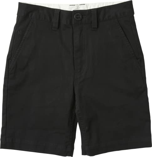 Fox - - Jugend Essex 2.0 Shorts, 27, Black von Fox