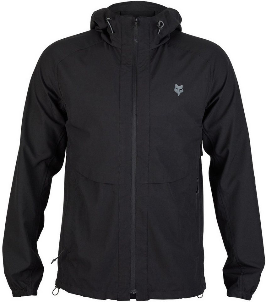 Fox Racing Allwetterjacke Survivalist Motocross Jacke von Fox Racing