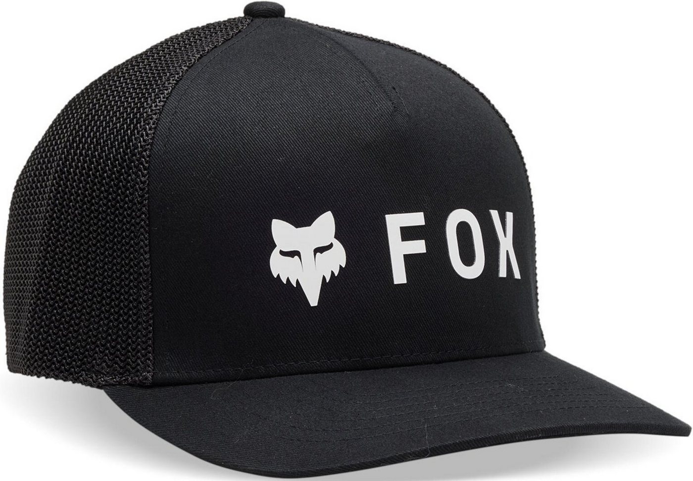 Fox Racing Baseball Cap Absolute Flexfit Kappe robust von Fox Racing