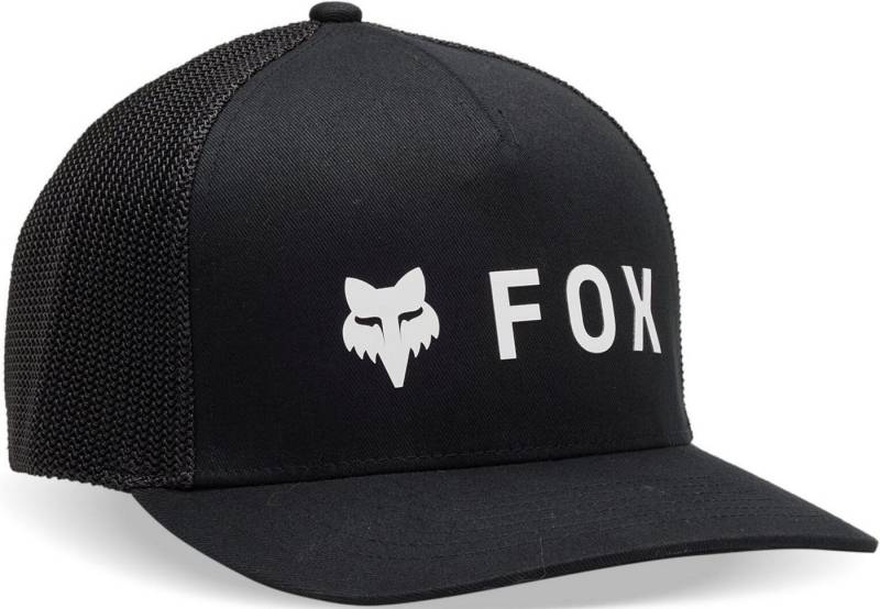 Fox Racing Baseball Cap Absolute Flexfit Kappe robust von Fox Racing