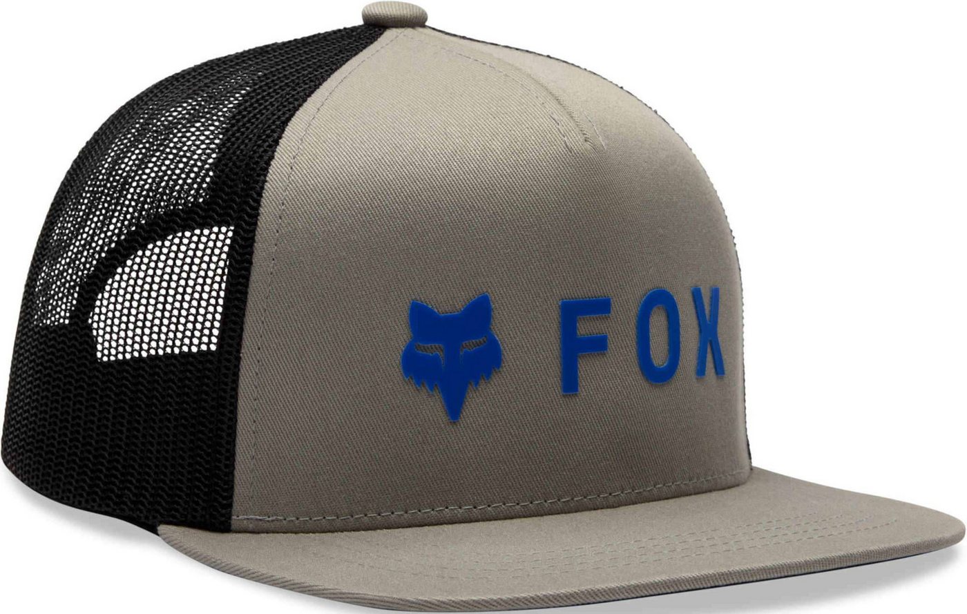 Fox Racing Baseball Cap Absolute Mesh Jugend Snapback Kappe robust von Fox Racing