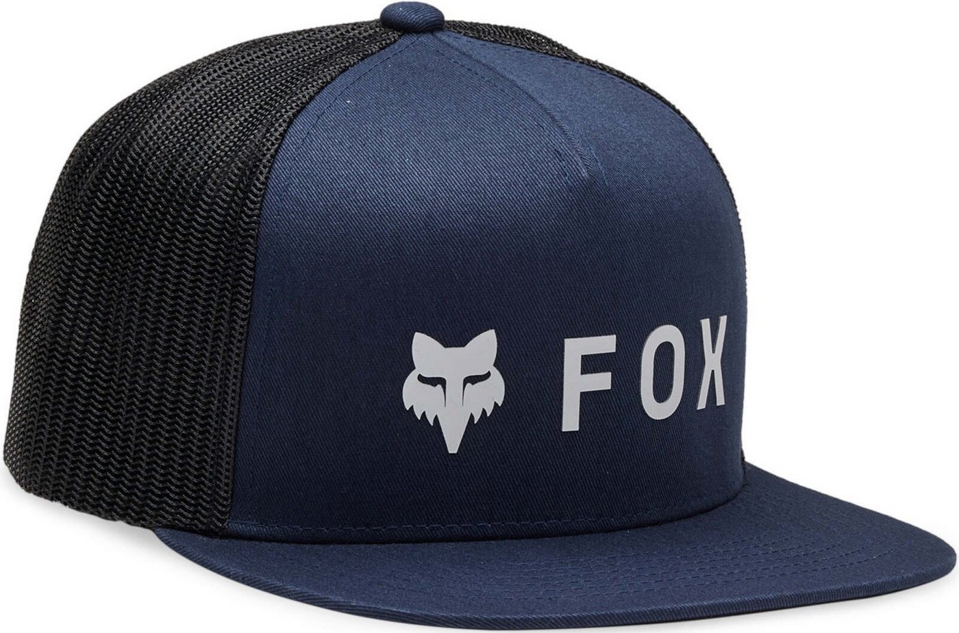 Fox Racing Baseball Cap Absolute Mesh Snapback Kappe robust von Fox Racing