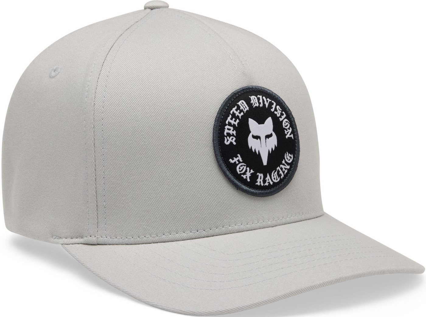 Fox Racing Baseball Cap Badge Flexfit Kappe von Fox Racing