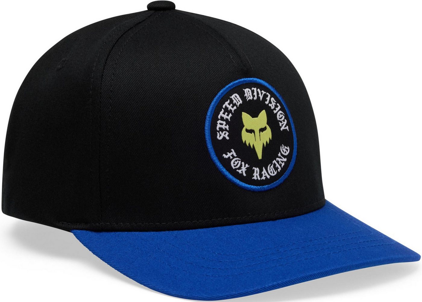 Fox Racing Baseball Cap Badge Jugend Snapback Kappe von Fox Racing