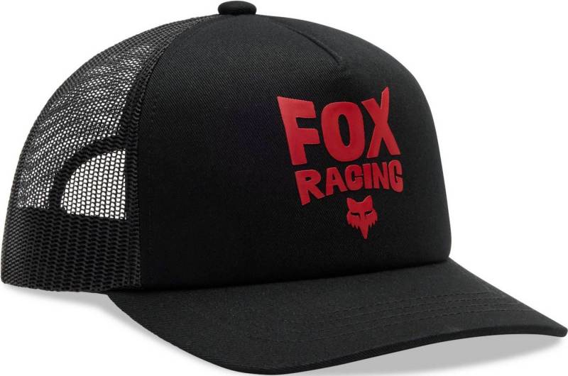 Fox Racing Baseball Cap Bolt Mesh Jugend Trucker Kappe Atmungsaktiv von Fox Racing