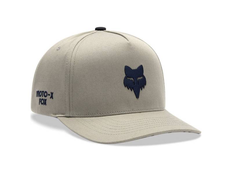 Fox Racing Baseball Cap CIRCA 74 SNAPBACK HAT CIRCA 74 SNAPBACK HAT von Fox Racing