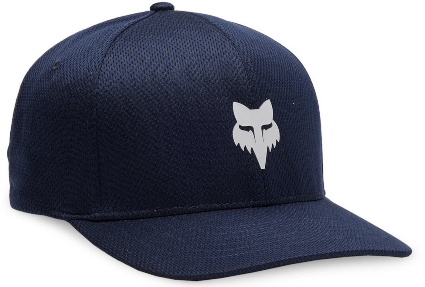 Fox Racing Baseball Cap Head Tech Flexfit Kappe von Fox Racing