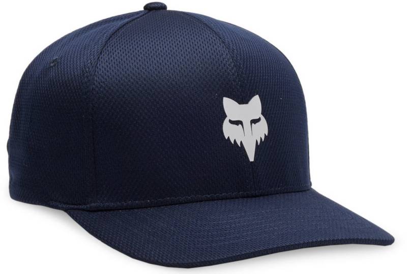 Fox Racing Baseball Cap Head Tech Flexfit Kappe von Fox Racing