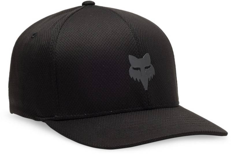 Fox Racing Baseball Cap Head Tech Flexfit Kappe von Fox Racing
