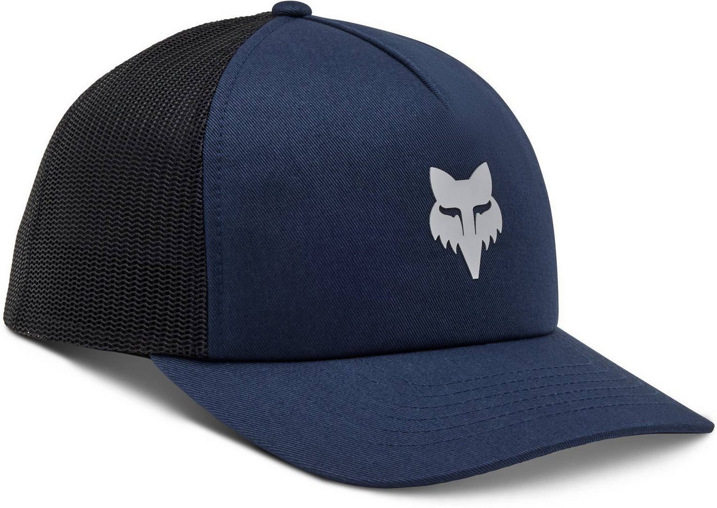 Fox Racing Baseball Cap Head Trucker Kappe Atmungsaktiv von Fox Racing
