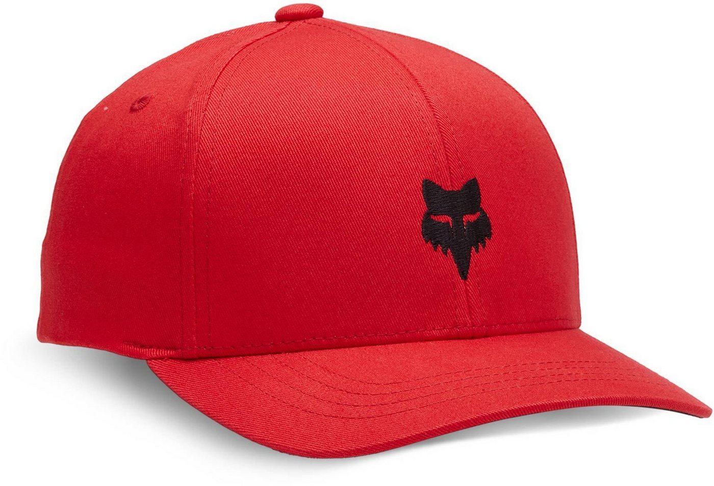 Fox Racing Baseball Cap Legacy 110 Jugend Snapback Kappe von Fox Racing